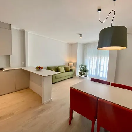 Apartamentos 525 Los Narejos Los Alcázares Buitenkant foto