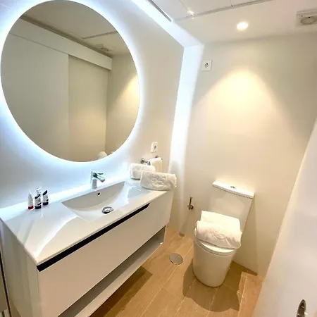 Apartamentos 525 Los Narejos Los Alcázares Buitenkant foto