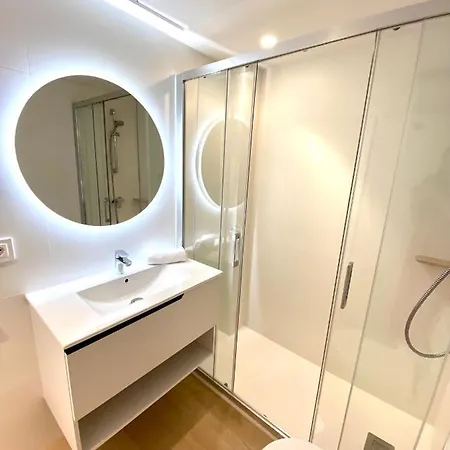 Apartamentos 525 Los Narejos Los Alcázares Buitenkant foto