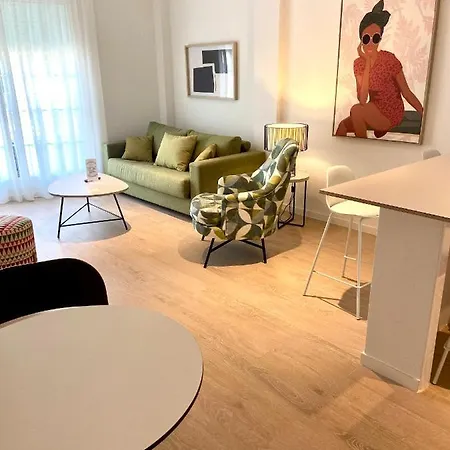Apartamentos 525 Los Narejos Los Alcázares Buitenkant foto