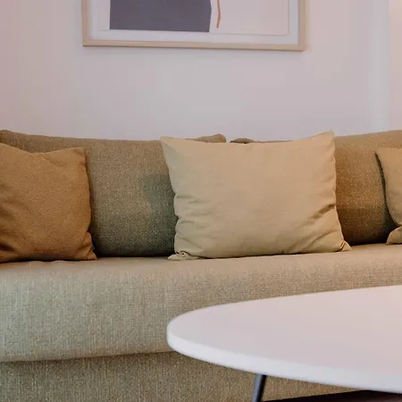 Apartamentos 525 Los Narejos Los Alcázares Buitenkant foto