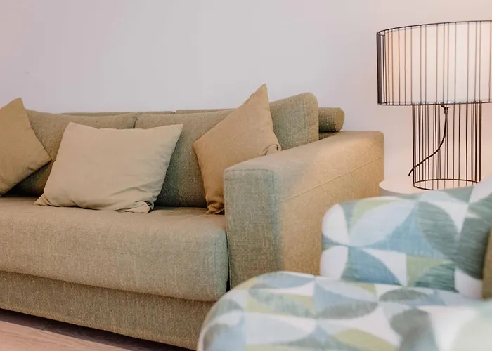 Apartamentos 525 Los Narejos