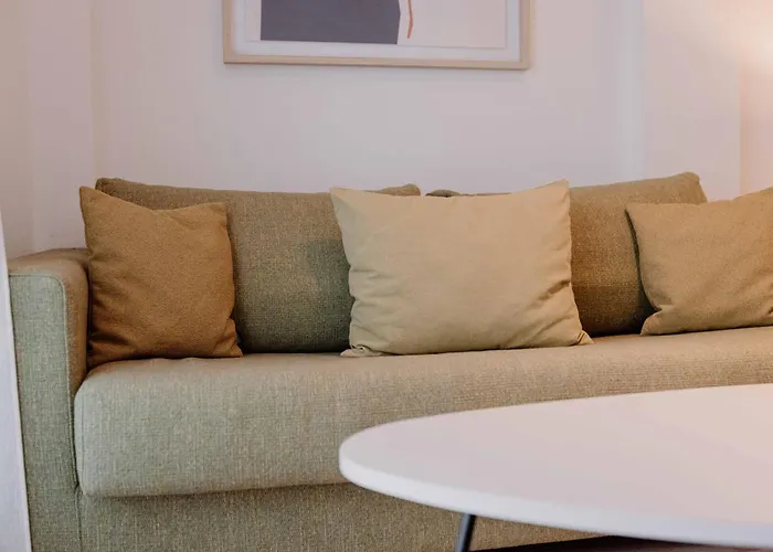 Apartamentos 525 Los Narejos
