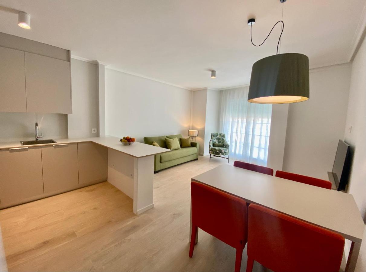 Apartment 525 Narejos Los Alcazares