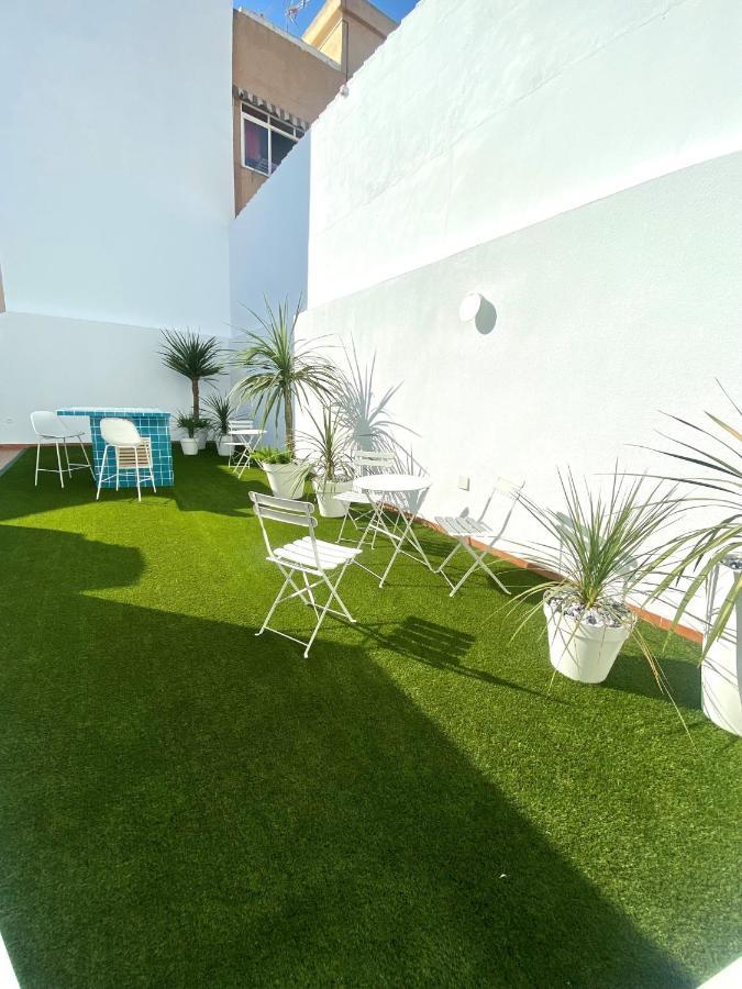 525 Narejos Apartment Los Alcazares
