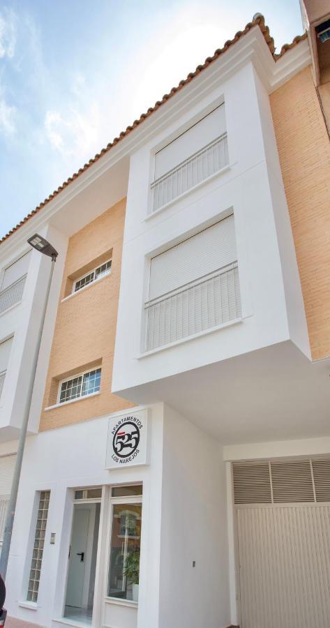Apartment 525 Narejos *
