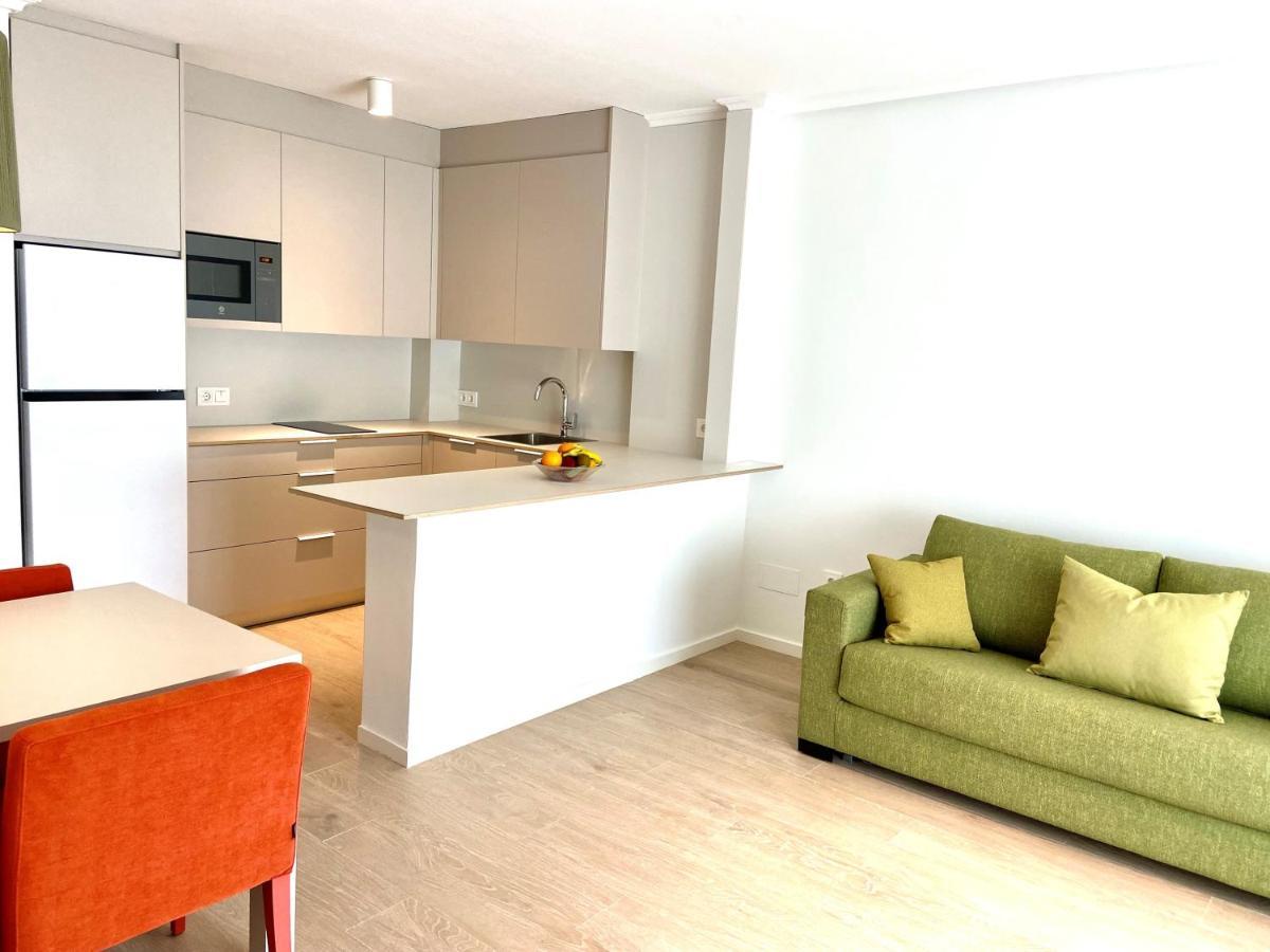 Apartment 525 Narejos
