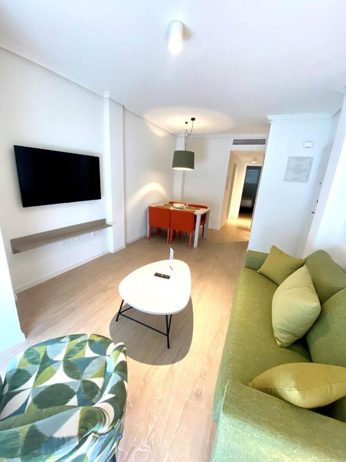 Apartment 525 Narejos