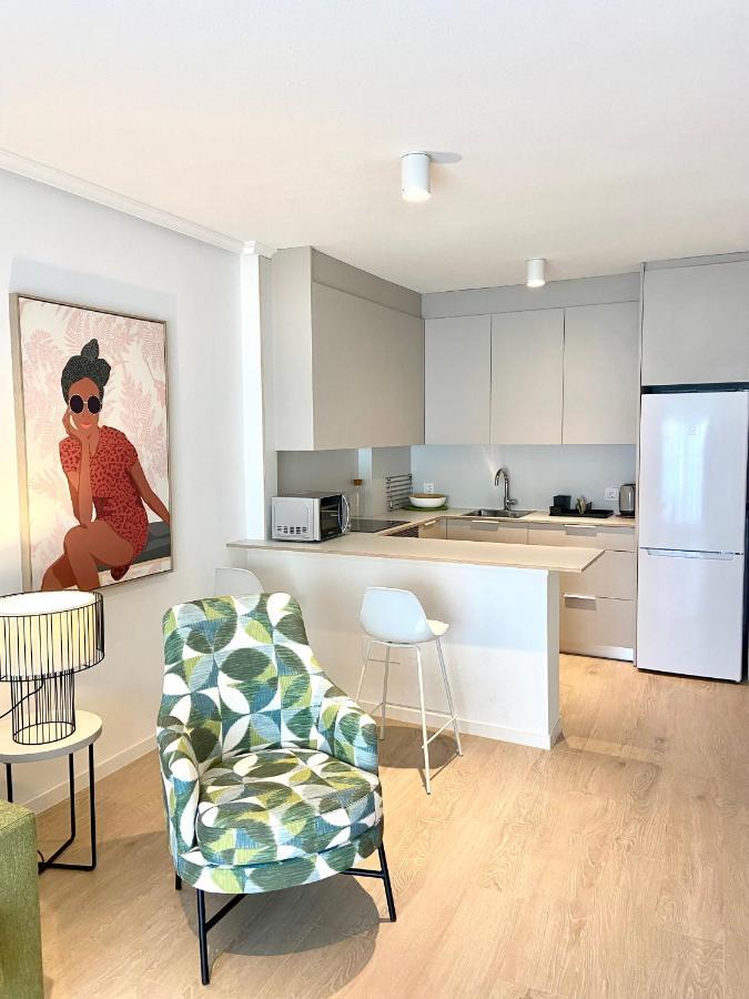 525 Narejos Apartment *