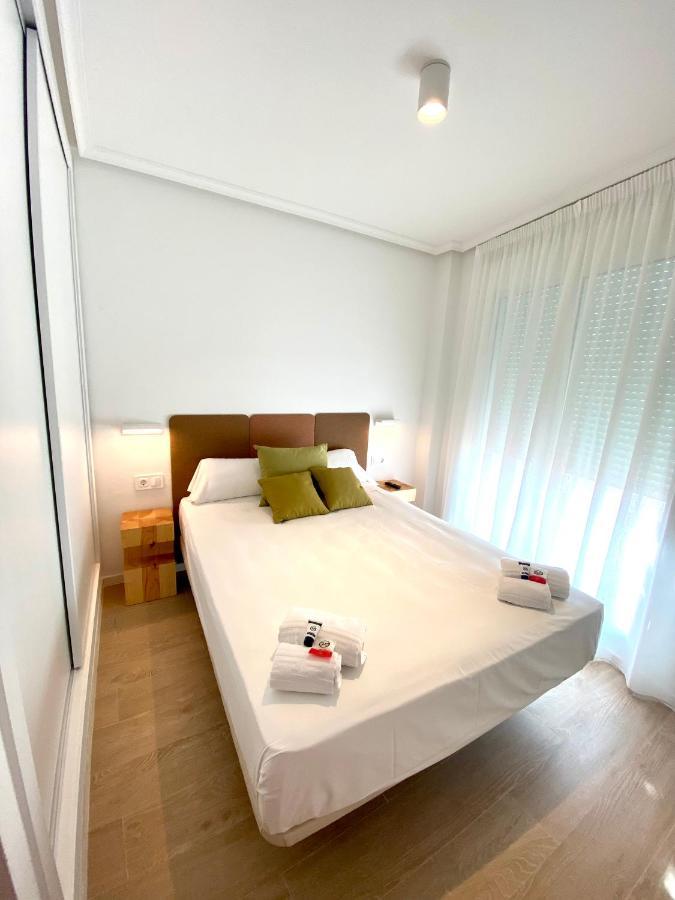 Apartment 525 Narejos Los Alcazares