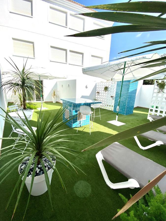 525 Narejos Apartment *